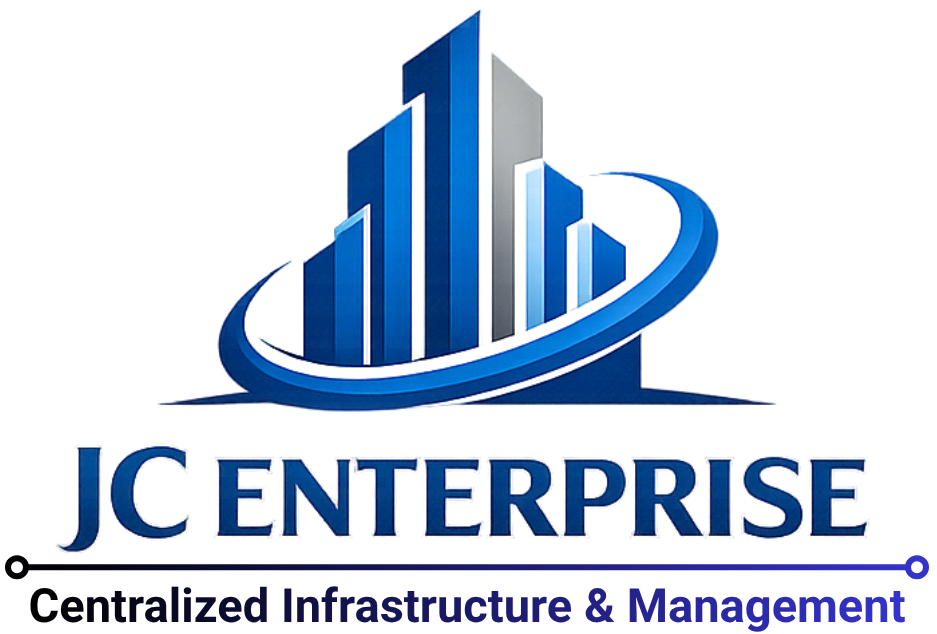 JC Enterprise is the brand name that agroup all services like JC Consulting, Collazo IT Technologies eXp Realty and Estudio de Titulo Puerto Rico
